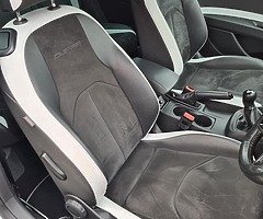 Seat leon cupra 2015 - Image 3/8