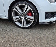Seat leon cupra 2015 - Image 4/8