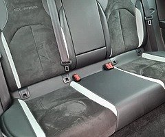 Seat leon cupra 2015 - Image 7/8
