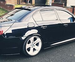 Bmw e60 M sport 284 + bhp - Image 3/6