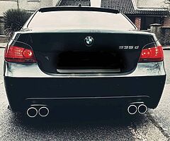 Bmw e60 M sport 284 + bhp - Image 6/6