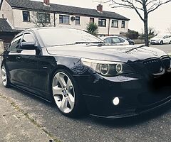 Bmw e60 M sport 284 + bhp - Image 3/10