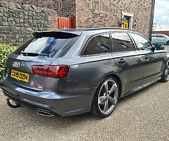 2015 Audi A6 - Image 5/9