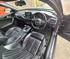 2015 Audi A6 - Image 7/9