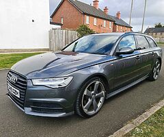 2015 Audi A6 - Image 8/9