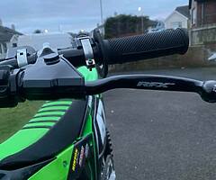 2018 Kawasaki KX - Image 7/10