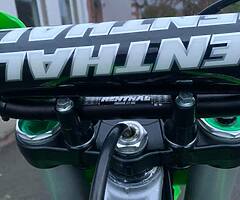 2018 Kawasaki KX - Image 10/10