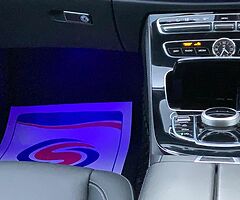 Mercedes Benz E 220 D automatic - Image 3/10