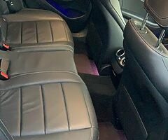 Mercedes Benz E 220 D automatic - Image 4/10