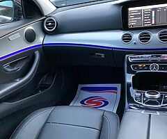 Mercedes Benz E 220 D automatic - Image 5/10