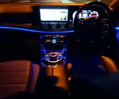 Mercedes Benz E 220 D automatic - Image 6/10