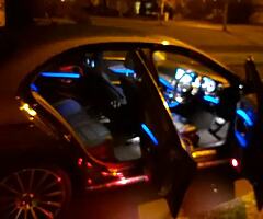 Mercedes Benz E 220 D automatic - Image 7/10