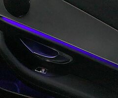 Mercedes Benz E 220 D automatic - Image 8/10