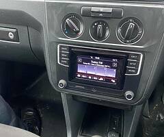 Volkswagen caddy 2016 1.6 diesel - Image 3/10