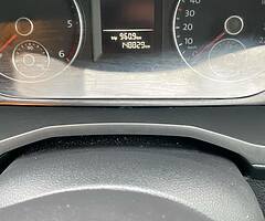 Volkswagen caddy 2016 1.6 diesel - Image 9/10