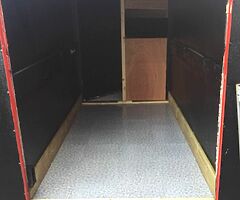 7x4 box trailer 
Bike trailer  - Image 7/10