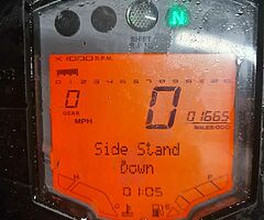 2014 KTM Duke 125 - Image 3/4