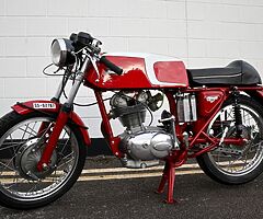 1970 Ducati Gran Prix