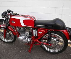 1970 Ducati Gran Prix - Image 5/10