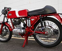 1970 Ducati Gran Prix - Image 7/10