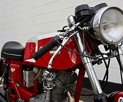1970 Ducati Gran Prix - Image 8/10
