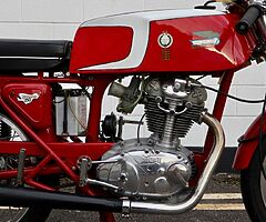 1970 Ducati Gran Prix - Image 10/10