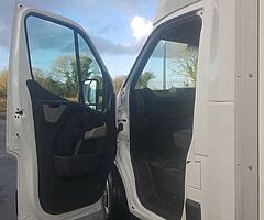 Renault Master - Image 8/10