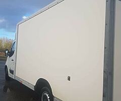 Renault Master - Image 10/10