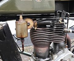 1920 Rudge Ulster - Image 3/10