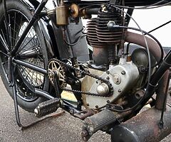 1920 Rudge Ulster - Image 7/10