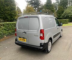 2011 Citroën Berlingo