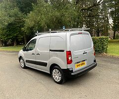 2011 Citroën Berlingo