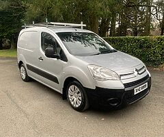 2011 Citroën Berlingo - Image 3/10