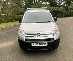 2011 Citroën Berlingo - Image 4/10