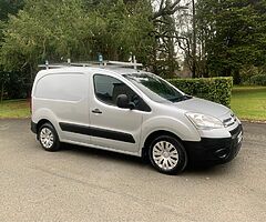 2011 Citroën Berlingo - Image 5/10