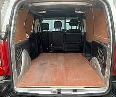 2011 Citroën Berlingo - Image 6/10