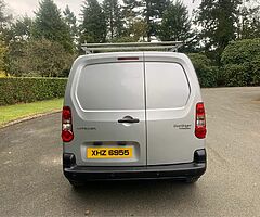 2011 Citroën Berlingo - Image 7/10