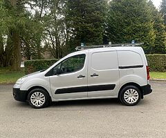 2011 Citroën Berlingo - Image 8/10