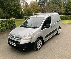 2011 Citroën Berlingo - Image 9/10