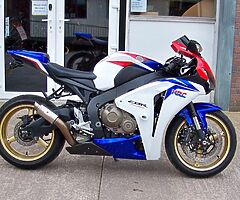 2009 Honda CBR - Image 4/9