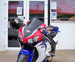 2009 Honda CBR - Image 8/9