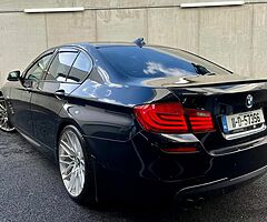 2011 Bmw 520D Msport Auto Huge Spec - Image 3/10