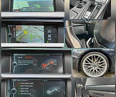 2011 Bmw 520D Msport Auto Huge Spec - Image 5/10