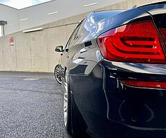 2011 Bmw 520D Msport Auto Huge Spec - Image 6/10