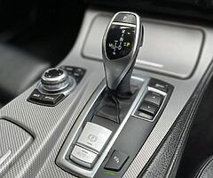 2011 Bmw 520D Msport Auto Huge Spec - Image 8/10