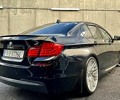 2011 Bmw 520D Msport Auto Huge Spec - Image 10/10