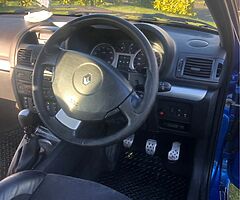 2004 Renault Clio 182 tubro - Image 3/10