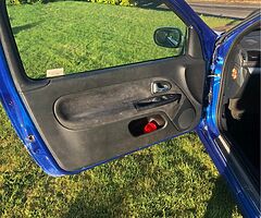 2004 Renault Clio 182 tubro - Image 7/10