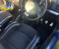 2004 Renault Clio 182 tubro - Image 8/10
