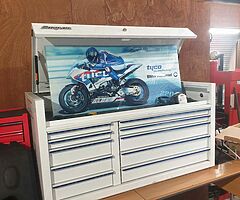 Tool box